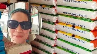 Magkano ang Mark up ko sa mga Bigas? Per kilo, Cash, Credit! Bakit Hindi na ako Umoorder kay JuanCup