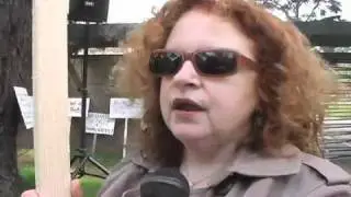 STOP Privatization and Fees At The SF Botanical Gardens