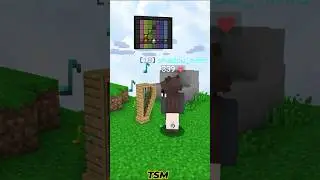This Mod COMPLETES Melody Quest FOR YOU?! (Hypixel Skyblock)