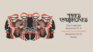 Tres Cabrones - Tres Cabrones (&aacute;lbum)