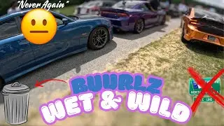 Buurlz Wet & Wild Legal Pit *Biggest Waste Of Time*