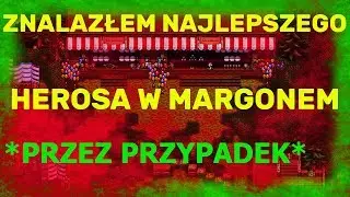 Margonem - Goons i herosi! - NAJLEPSZY HEROS ISTNIEJĄCY W MARGONEM❗❗❗😱