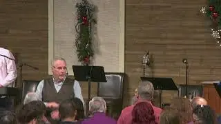 Living Faith Outreach Service