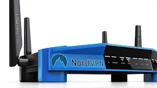 How to setup NordVPN on your router with DD-WRT