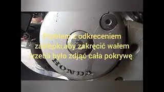 Honda varadero 125 uszczelka głowicy, kopci na biało, słabe ciśnienie, heady cylinder