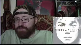 Review - Invincible Album by Michael Jackson