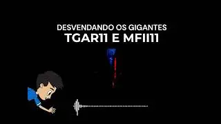 TGAR11 / MFII11 -  IA PODCAST
