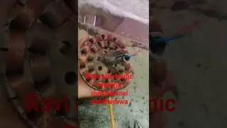 Ravi electronic electric mechanical pataherawa