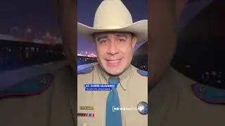 Border changes seen &lsquo;immediately&rsquo;: Texas DPS spokesman