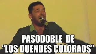Pasodoble 