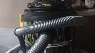 Vevor Mini Shop Vac#tools