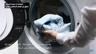 Washing Machine Leaking Here&rsquo;s What You Should Check