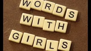 Trailer | WORDS WITH GIRLS [ColorCreative.TV]