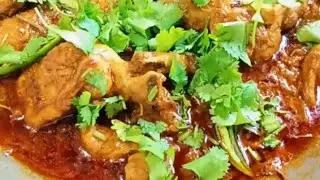 Bina Kisi Tamjham K Ghar Pr Bnaye  Shandar Chicken Stew#Chikenstew#Chiken Masala #Healthy Food💗