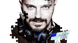 DJ NACHO CHAPADO TRIBAL MIX 2017
