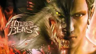 Ps2 altered beast Game Play Very Serious 👍 Good stream | Playing Solo | Streaming with Turnip
