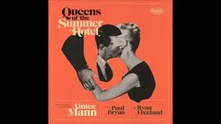 Aimee Mann - At The Frick Museum