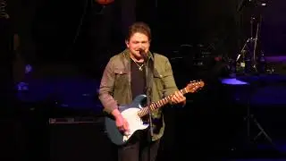 2025 05 13 Hunter Hayes - Tattoo