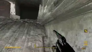 FALLOUT 4 Pt. 6 The Railroad (Pt.3)