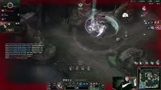 Your team gets aced,don't worry just smesh