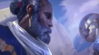 Exclusive: Dominaria Trailer - Magic: The Gathering