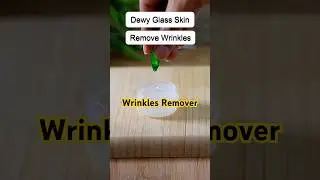 Wrinkles Remover 😱 #youtubeshorts #viralshorts