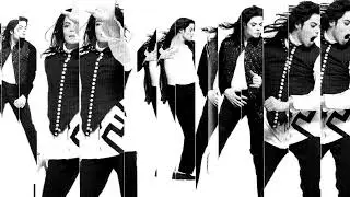 Michael Jackson The Lost Children Instrumental