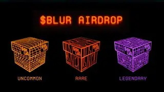 If You Missed These Airdrops Then DO NOT Miss This One | Blur NFT Marketplace Airdrop