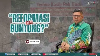 Reformasi Jabatan Kepsek Dibatasi 2 Periode: Untung atau Buntung??