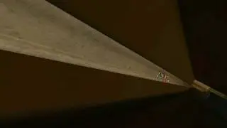 Exclusive video - Hidden Hieroglyphs in the Great Pyramid - Djedi robot mission