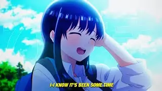 Internet Girl - forever (ft. Hugo Pooe) [Lyrics / AMV]