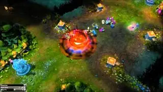 Jinx Ult Wombo Combo One for All!