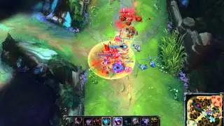 OP Kalista
