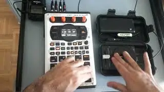 2025.04.06_7 DJFX Looper & Punch Button - sp404mkII mk2 & SC500 Scratch Instrument by portablismgear
