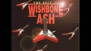 WISHBONE ASH - handy