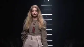 AOI WANAKA 2019 A/W Collection | Amazon Fashion Week TOKYO 2019 A/W