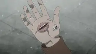 Kiseijuu Sei no Kakuritsu Паразит   12 серия Lupin amp Say amp Silv Parasyte The Maxim online video