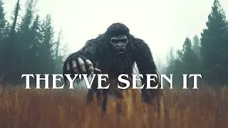 Bigfoot Has Haunted Her Family for Generations