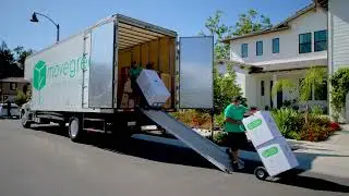 Movegreen: Eco-Friendly Moving Company in Ventura County