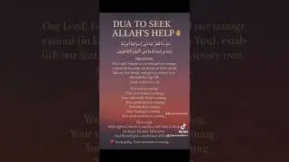 Your Duas Are Not Forgotten &ndash; Trust Allah&rsquo;s Timing