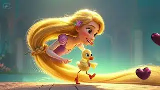 Once Upon a Quack &ndash; Part 2 | The Adventure Continues | Magical Fairytale Duck Song