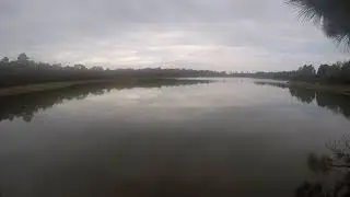 Lake Holcomb Timelapse