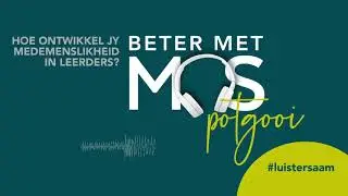 Potgooi: Medemenslikheid