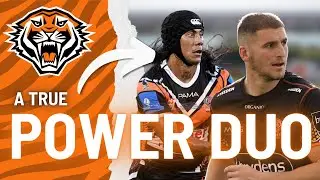 FOX Sports Just DROPPED the Wests Tigers Best 17&hellip; And It's DEADLY!