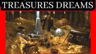 Treasure dreams meaning