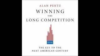 Winning the Long Competition by Alan Pentz | Full Audiobook