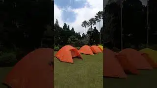 Rental Tenda Camping Solo Lepeners Adventure || Wa 085728 185418