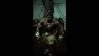 HARDCORE (slowed)