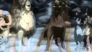 SFF MEP Infinity [Ginga Nagareboshi Gin/Densetsu Weed]