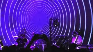 slowdive - Catch the Breeze LIVE - Albuquerque, New Mexico (April 30, 2024) #concert #livemusic